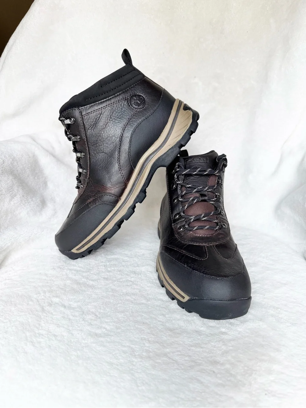 Timberland 22913 brown